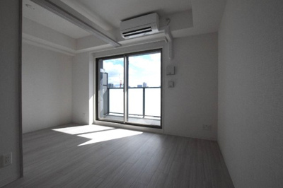 【居間・リビング】 | ソルテラス阿波座ウィズ