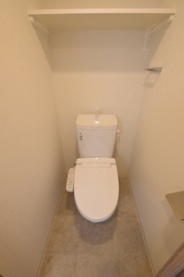 【トイレ】 | ソルテラス阿波座ウィズ