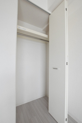 【収納】 | ソルテラス阿波座ウィズ