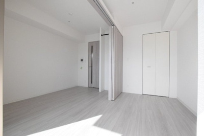 【内装】 | ソルテラス阿波座ウィズ