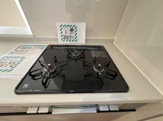 【キッチン】 | 盛岡市下米内１丁目