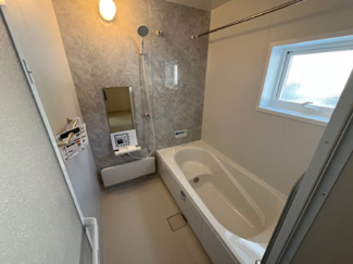 【浴室】 | 盛岡市下米内１丁目 | 浴室乾燥、追い炊き機能付き