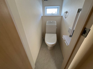 【トイレ】 | 盛岡市下米内１丁目