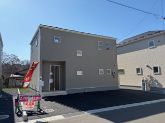 【外観】 | 盛岡市下米内１丁目