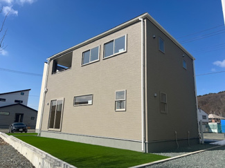 【外観】 | 盛岡市下米内１丁目