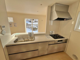 【キッチン】 | 盛岡市下米内１丁目