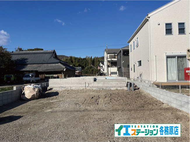 【外観】 | 各務原市那加前野町1丁目