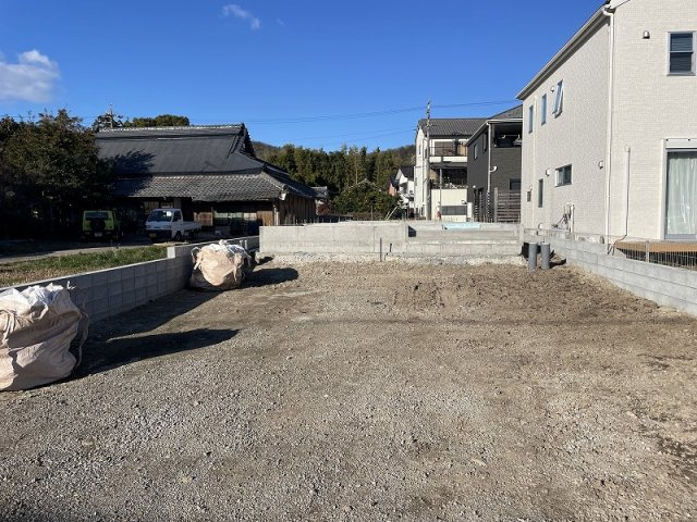 【外観】 | 各務原市那加前野町1丁目