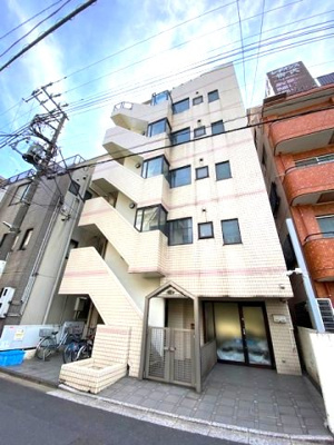 【外観】 | サンライズ石原