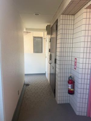 【その他共用部分】 | サンライズ石原