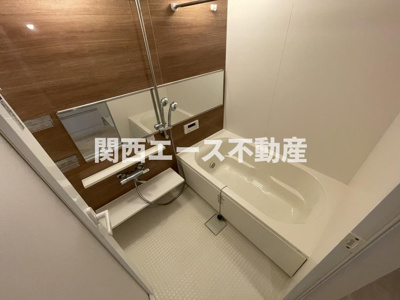 【浴室】 | F-TAMATSUKURI