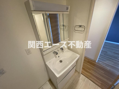 【洗面所】 | F-TAMATSUKURI