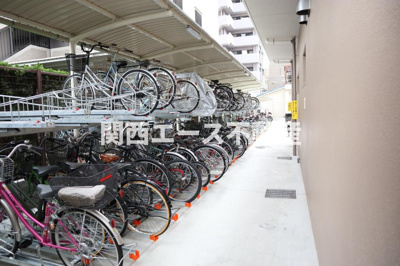 【その他共用部分】 | F-TAMATSUKURI