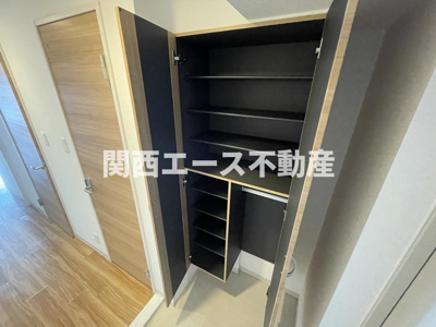 【玄関】 | F-TAMATSUKURI