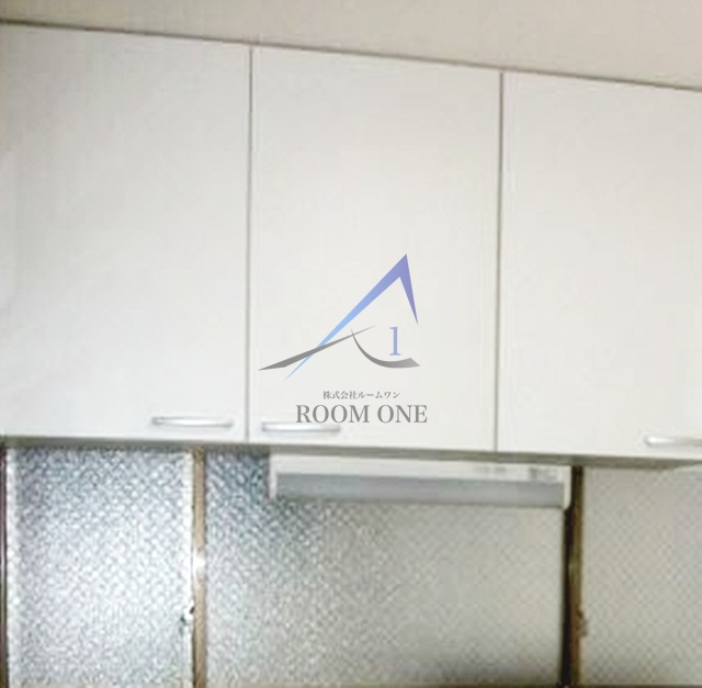 神明町2丁目貸家