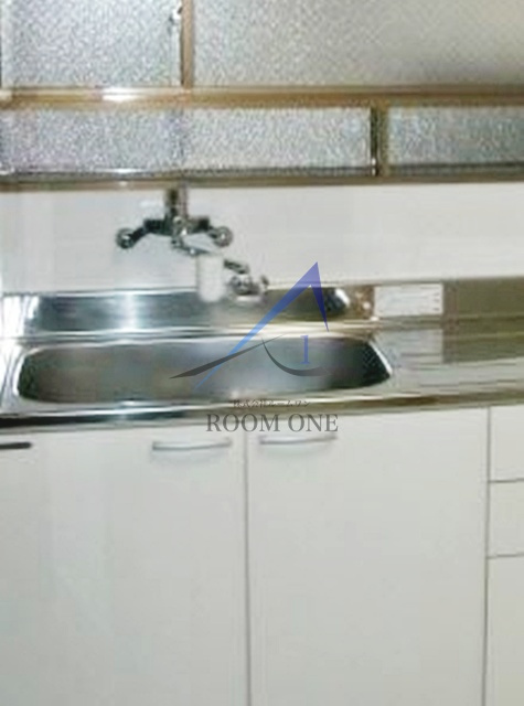 神明町2丁目貸家