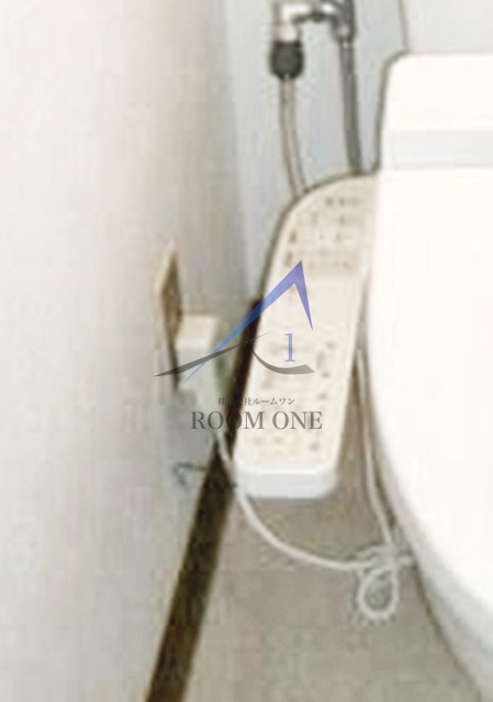 神明町2丁目貸家