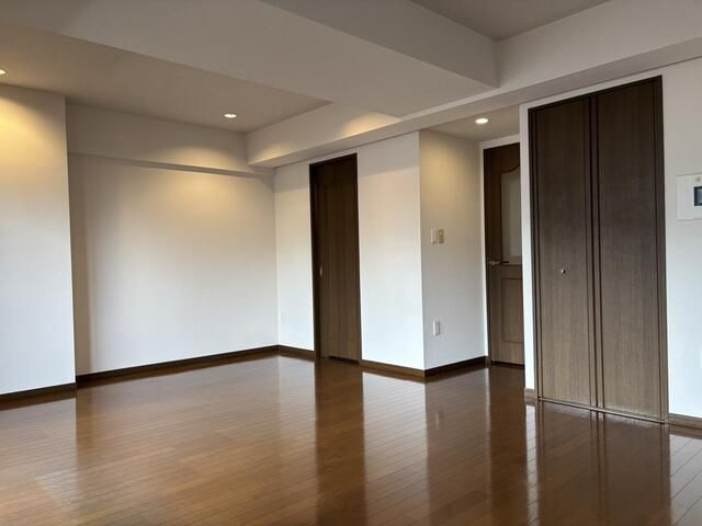 ライオンズマンション乃木坂の内装