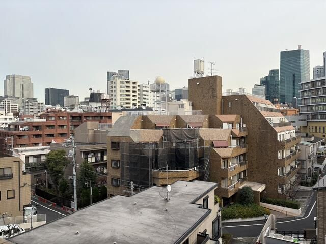 ライオンズマンション乃木坂のその他