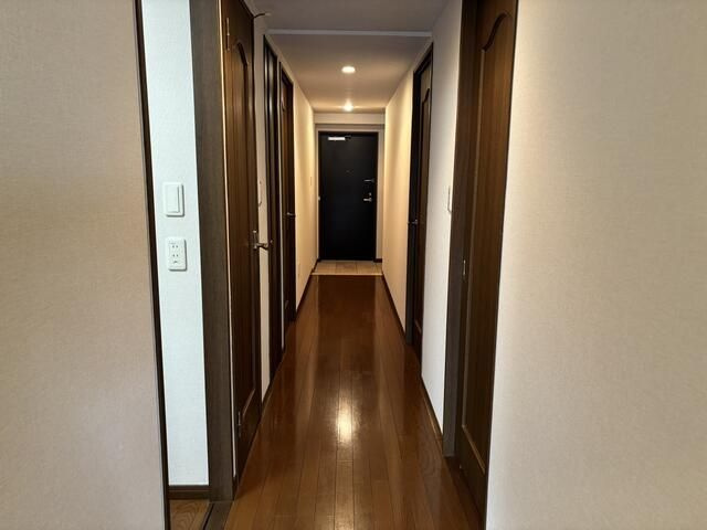 ライオンズマンション乃木坂のその他