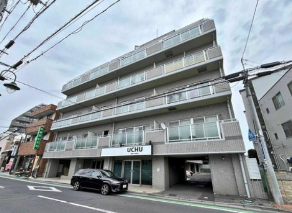 【中古マンション】鶴ヶ島駅通りダイカンプラザの外観|鶴ヶ島駅徒歩7分の好立地です☆