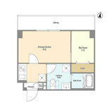 アルファコート青砥４の画像