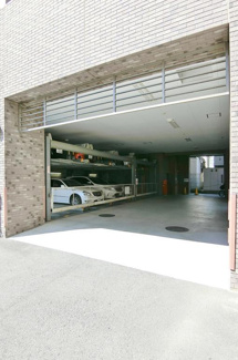【駐車場】 | ★駐車場