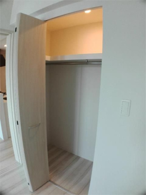 【収納】 | ネクスト コンフォート | 便利な収納スペースです