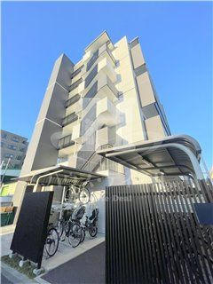 【外観】 | ネクスト コンフォート | おしゃれな外観です