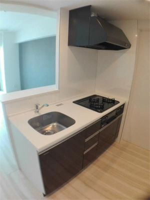 【キッチン】 | ネクスト コンフォート | キッチンでお料理をお楽しみください