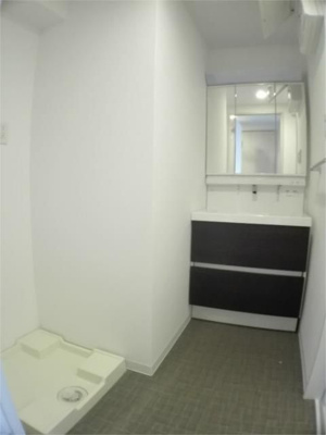 【独立洗面台】 | ネクスト コンフォート | 独立洗面台、朝の身支度には欠かせません