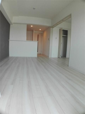 【内装】 | ネクスト コンフォート | 内装も気になるポイント