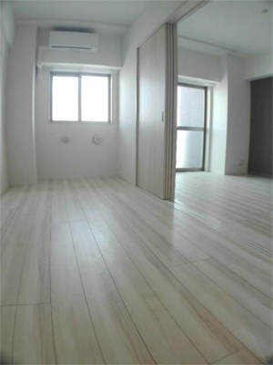 【洋室】 | ネクスト コンフォート | ゆったりした洋室です