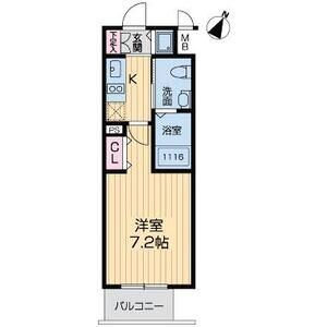 グランルージュ中之島南