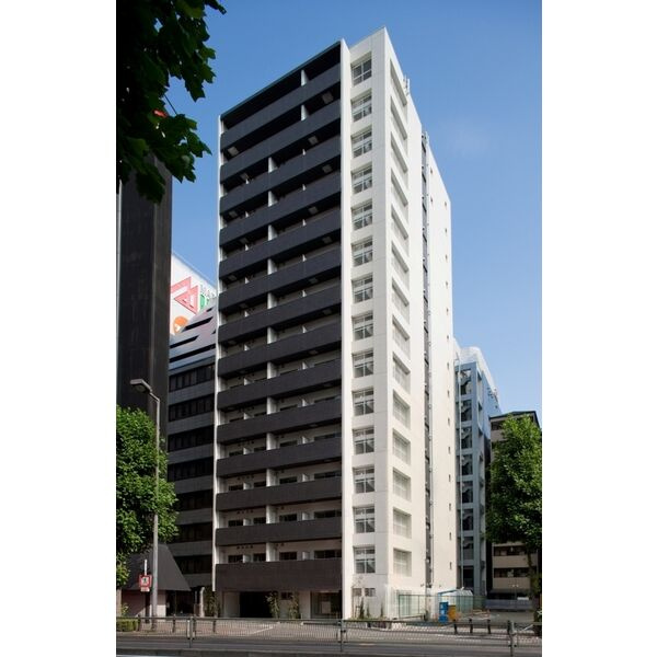 グランルージュ中之島南