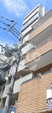 みおつくし布施のロビー|みおつくし布施　ロビー