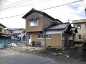 鳥取市湖山町西2丁目 土地の画像