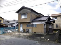鳥取市湖山町西2丁目 土地の画像