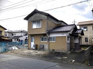 【外観】 | 鳥取市湖山町西2丁目 土地