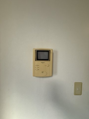 【セキュリティ】 | マノワールＭ