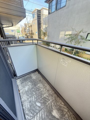 【バルコニー】 | マノワールＭ