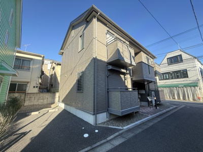 【外観】 | マノワールＭ