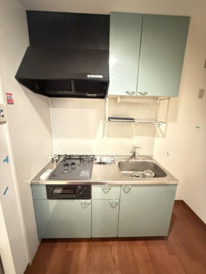 【キッチン】 | マノワールＭ