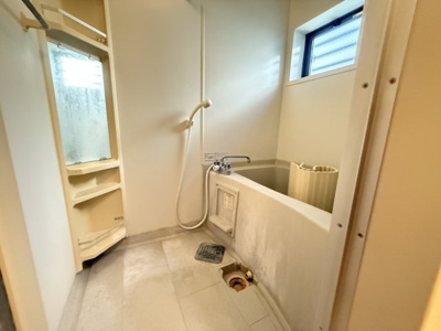 【浴室】 | マノワールＭ