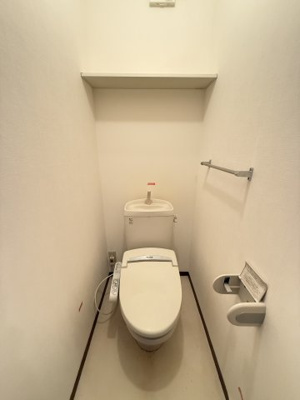 【トイレ】 | マノワールＭ
