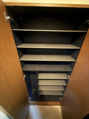 【玄関】 | マノワールＭ