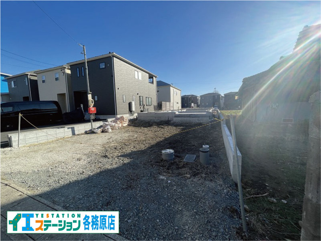 【外観】 | 各務原市那加前野町1丁目