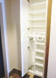 【その他】 | レオ参拾八番館