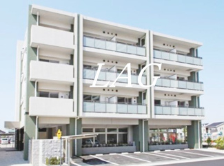 【外観】 | レオ参拾八番館 | 外観です。