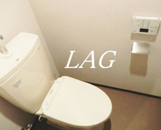 【トイレ】 | レオ参拾八番館 | トイレです。